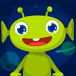 地球学校儿童科学游戏