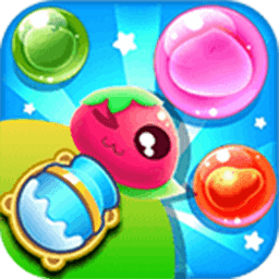 泡泡龙大师2019游戏