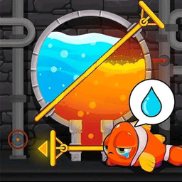 救救小动物小游戏