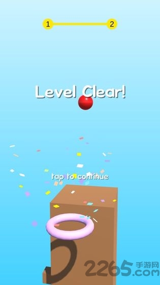 无尽蹦蹦球官方版 无尽蹦蹦球游戏下载