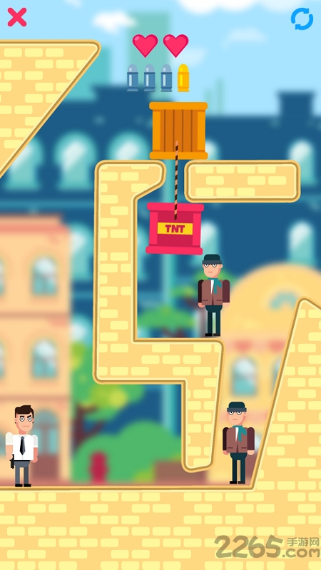 子弹大湿手机版 子弹大湿游戏下载