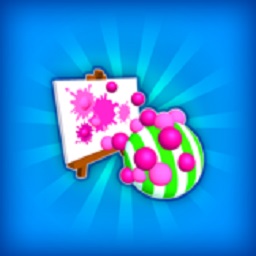 球球翻滚吧游戏