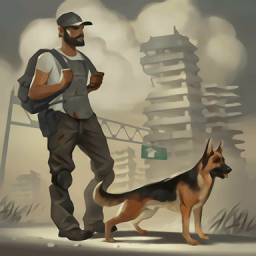 地球末日生存老版本