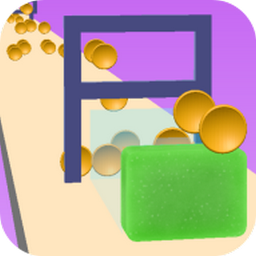 超级果冻3d手机游戏