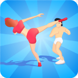 小姐姐要团结游戏