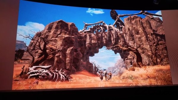 剑灵2测试服 剑灵2测试版下载