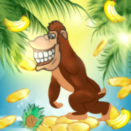 猩猩闯迷宫游戏