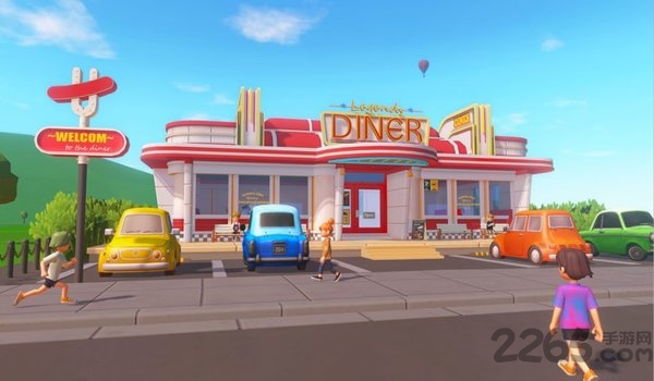 心动小镇测试服 心动小镇测试版下载