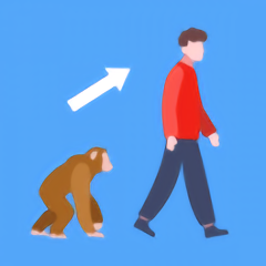 进化靠合成游戏