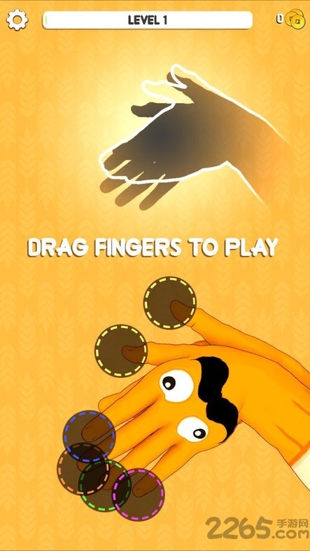 hit shadow手游 hit shadow手机版