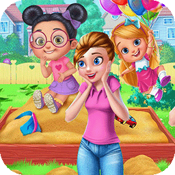 护理我的小公主客户端