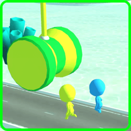 糖豆人快跑官方版