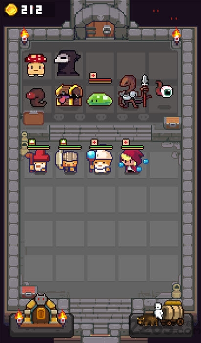 怪物商店2游戏 怪物商店2手机版下载