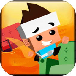 城市少年大冒险手游