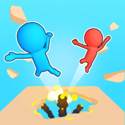 炸弹派对狂欢最新版