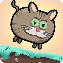 快乐的肥猫最新版