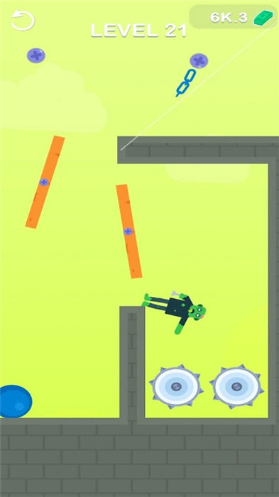 愚蠢的使者最新版 愚蠢的使者游戏下载