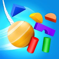 割绳子我最牛最新版