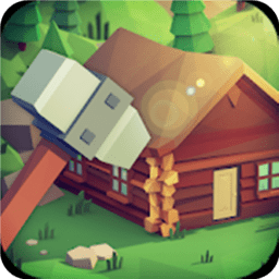 我的岛屿世界游戏