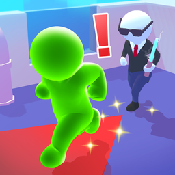 绿巨人大逃杀官方版