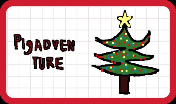 猪猪冒险手机版 猪猪冒险游戏下载