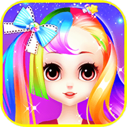 美容美发模拟最新版