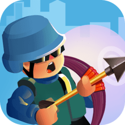 无敌神射手游戏