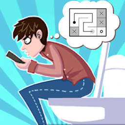 完美的线路小游戏