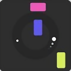 旋转冲刺小游戏(spin rush)