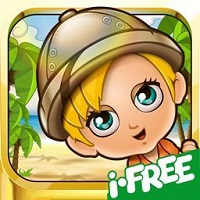 部落探险体验服