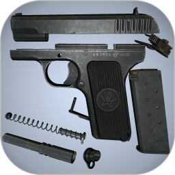 真实武器ar修改版