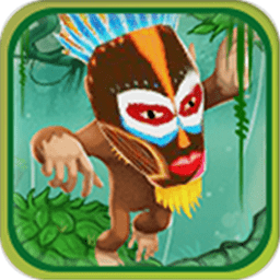 森林岛大冒险游戏