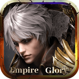 果盘帝国光辉战略版