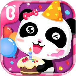 宝宝巴士生日派对无限金币版