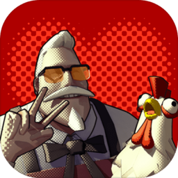 危鸡之夜无限道具版