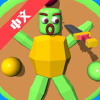 飞刀转盘手机版