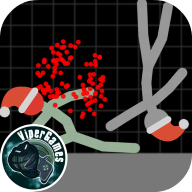 火柴人勇士测试服