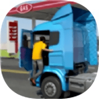 油船卡车模拟器最新版