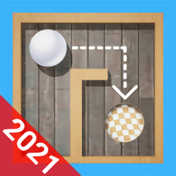 益智球迷宫游戏