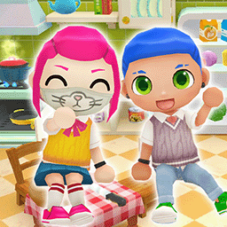 梦幻都市创建官方版