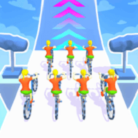 滚动的跑步者手机版(rolling runner)