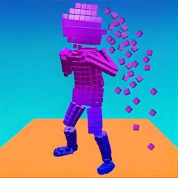 猛男大闯关手机版