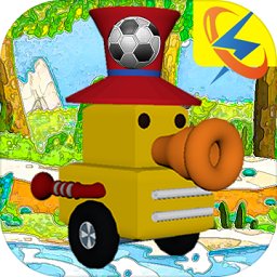 野地荒鸭游戏(暂未上线)