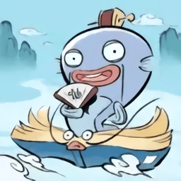 鲶宇宙之半仙书屋手游