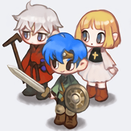 坦输疗的小冒险游戏