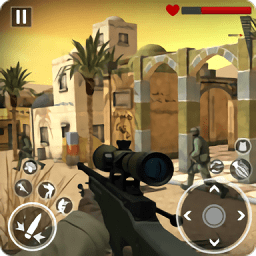 陆军世界大战官方版