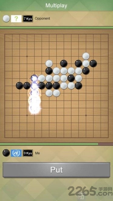 中至五子棋游戏 中至五子棋手机版下载