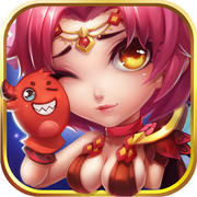 珠宝大联盟游戏