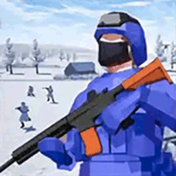 蓝方战地模拟器游戏公测版