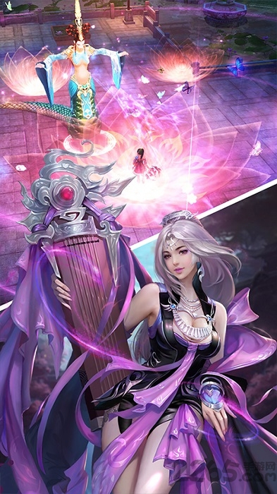 代号魔神官方版 代号魔神手游下载